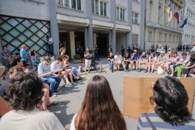 vir: Mladi za podnebno pravičnost