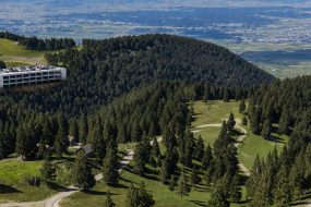 Fotovitzualizacija_Planina Jezerca_Parkirna hiša_2