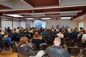 Urban Future Forum_Foto IZO